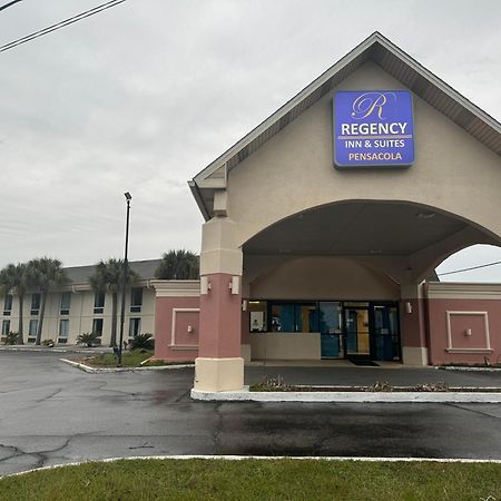Regency Inn & Suites Pensacola Luaran gambar