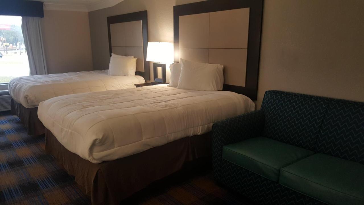 Regency Inn & Suites Pensacola Luaran gambar